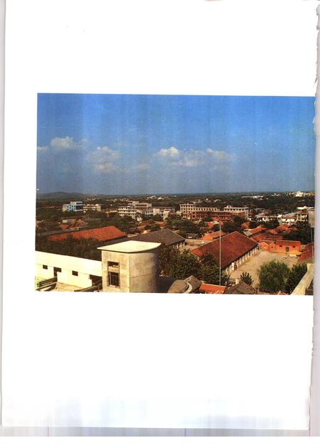 1991版灵璧县志.pdf电子版_安徽省志插图3