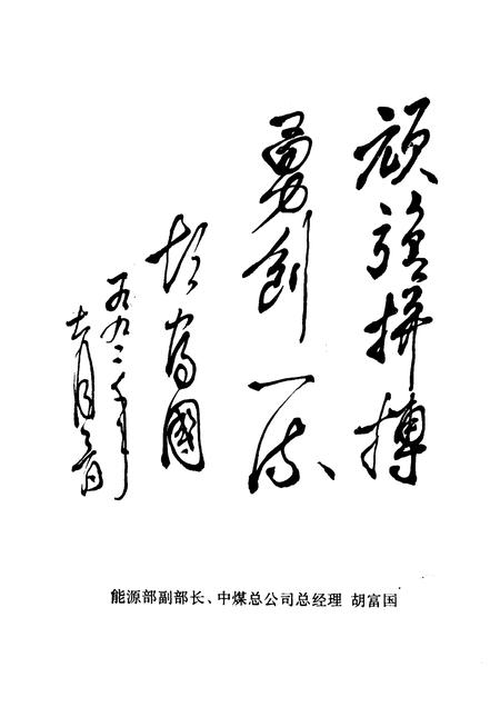 1992版淮北市文史资料  第4辑  猛虎掘进队  专辑.pdf电子版_安徽省志插图3