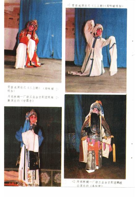 1993-丹东市戏曲志.pdf电子版_辽宁省志插图3