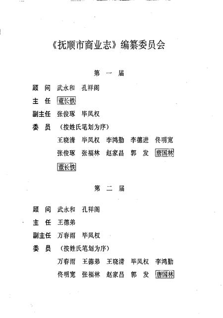 1993-抚顺市商业志  1840-1985.pdf电子版_辽宁省志插图3