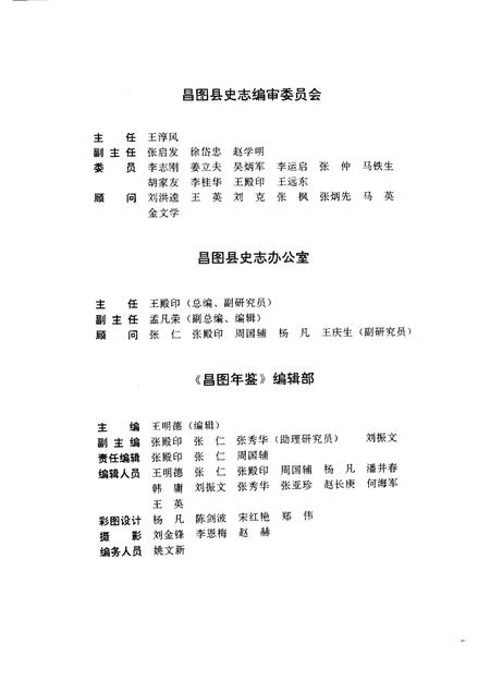 1995-昌图年鉴  1995.pdf电子版_辽宁省志插图3