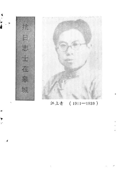 1995版六安市文史资料  第5辑.pdf电子版_安徽省志插图3