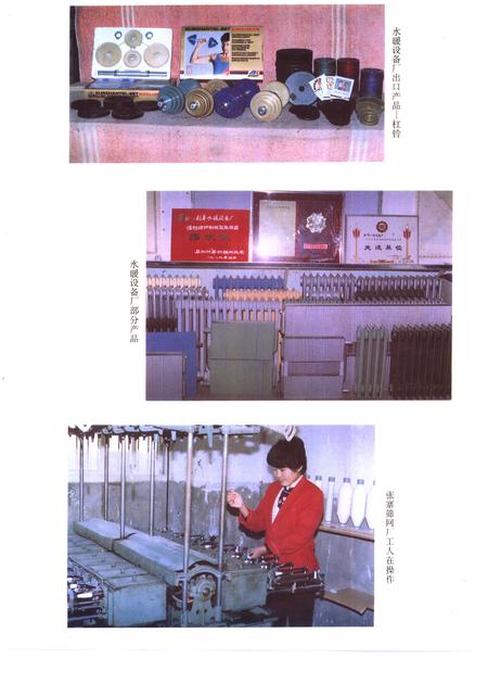 1995版利辛县志.pdf电子版_安徽省志插图3