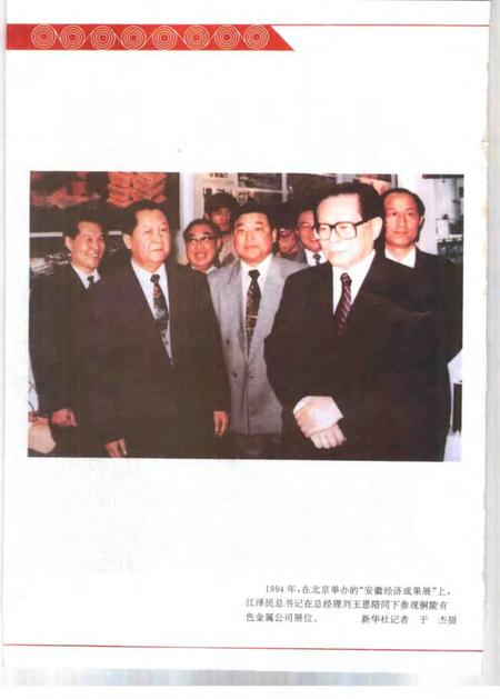 1995版铜陵有色金属公司志  1950-1990.pdf电子版_安徽省志插图3