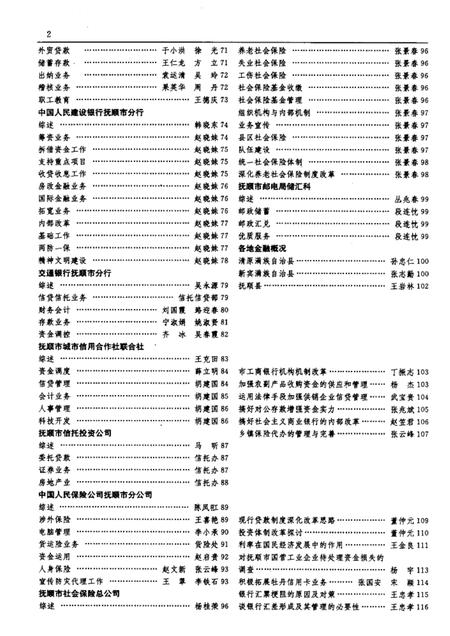 1996-抚顺金融年鉴  1994-1995.pdf电子版_辽宁省志插图3