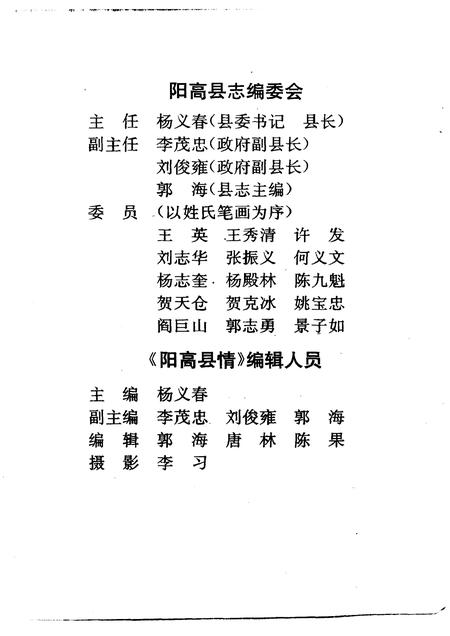 1996-阳高县情  1996.pdf电子版_山西省志插图3