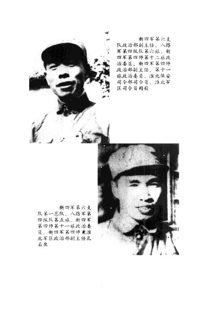 1997版抗战在淮北  第2辑.pdf电子版_安徽省志插图3