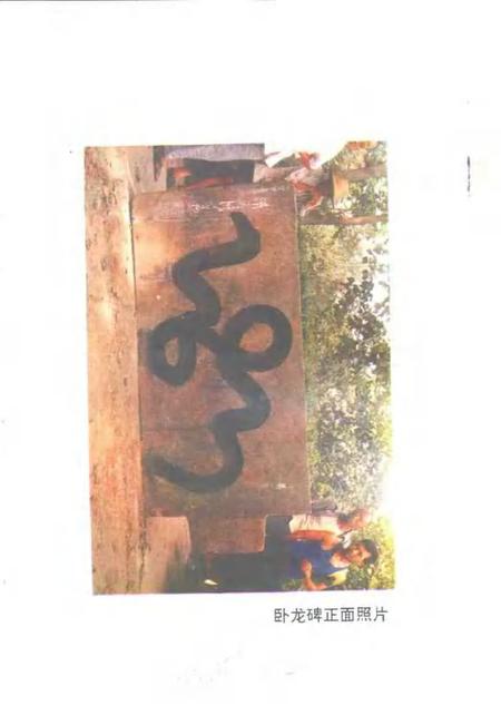 1997版阜阳文史资料  第3辑.pdf电子版_安徽省志插图3