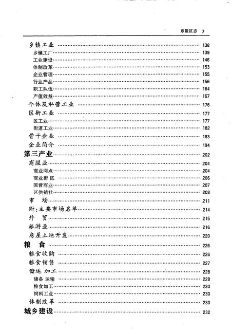 1998-东陵区志  1991-1995.pdf电子版_辽宁省志插图3