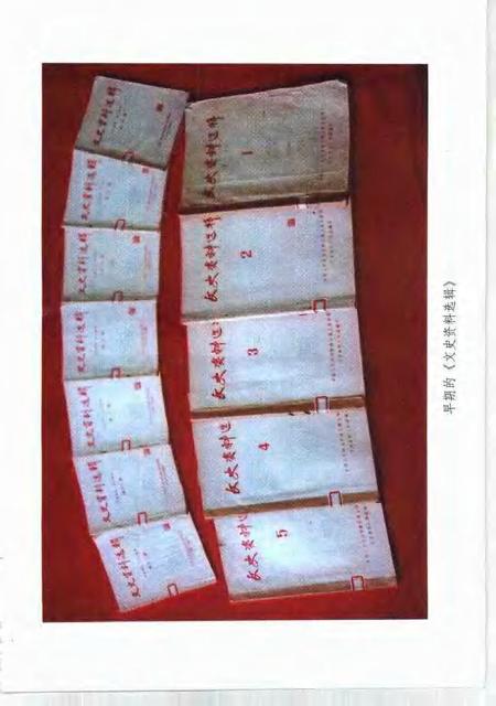 1999-20世纪上海文史资料文库  第1辑  政治军事.pdf电子版_上海市志插图3