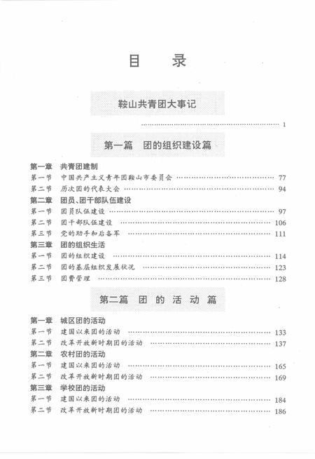 1999-共青团鞍山市志.pdf电子版_辽宁省志插图3