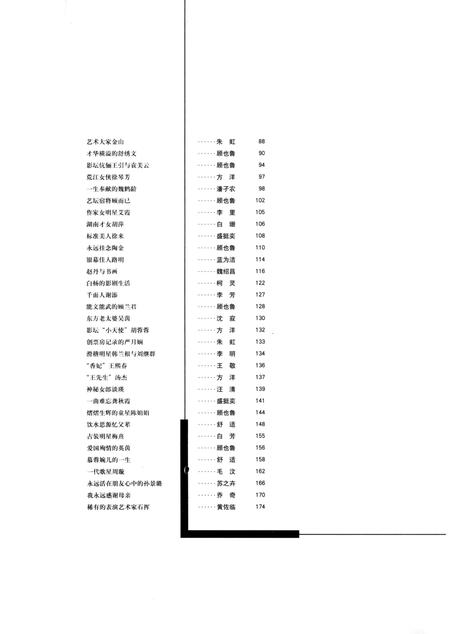 2000-老上海电影明星  1916-1949.pdf电子版_上海市志插图3