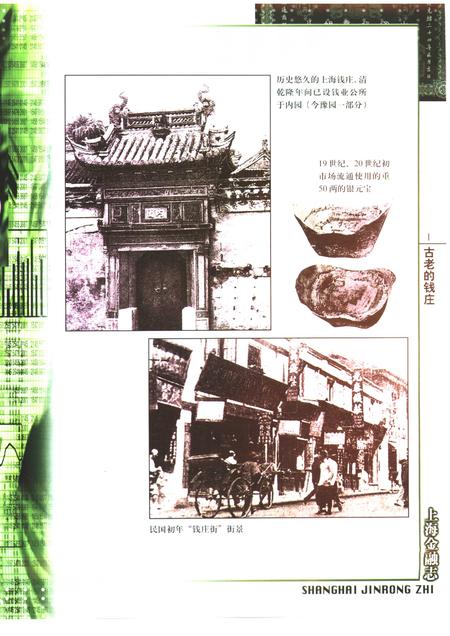 2003-上海金融志.pdf电子版_上海市志插图3