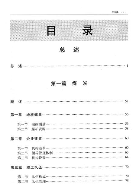2003-抚顺市志  工业卷.pdf电子版_辽宁省志插图3