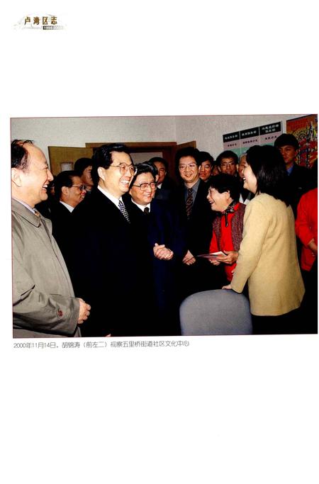 2008-卢湾区志  1994-2003.pdf电子版_上海市志插图3