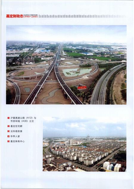 2008-嘉定财政志  1990-2005.pdf电子版_上海市志插图3