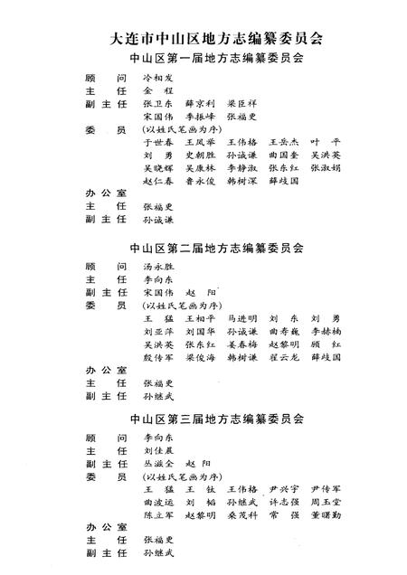 2008-大连市中山区志  1986-2005.pdf电子版_辽宁省志插图3