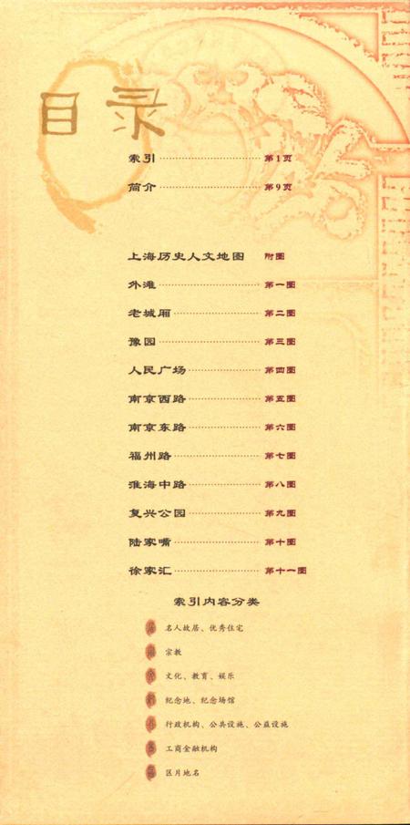 2010-上海历史人文地图.pdf电子版_上海市志插图3