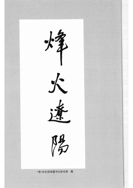 2010-烽火辽阳.pdf电子版_辽宁省志插图3