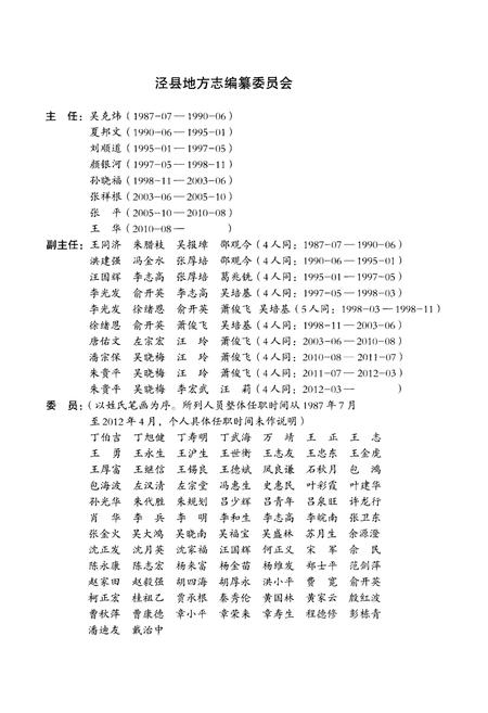 2011版泾县志  1988-2005.pdf电子版_安徽省志插图3