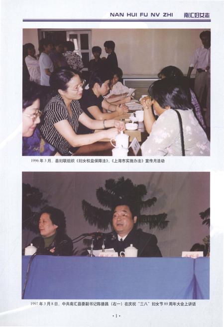 2012-南汇妇女志.pdf电子版_上海市志插图3