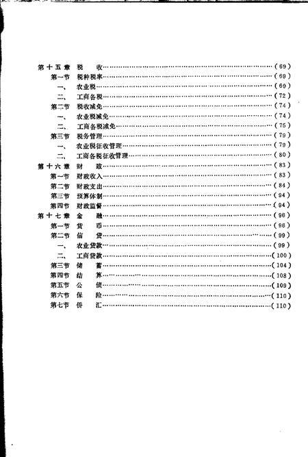 全椒县志  财贸分册.pdf电子版_安徽省志插图3