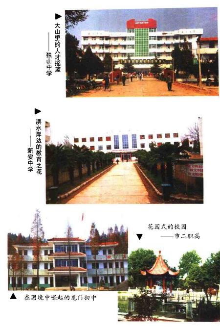 六安市文史资料  第7辑.pdf电子版_安徽省志插图3