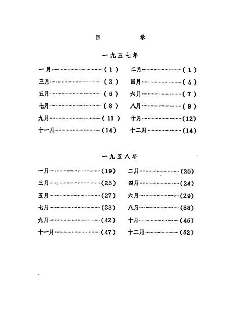 天津市河北区大事记  1957—1960.pdf电子版_天津市志插图3