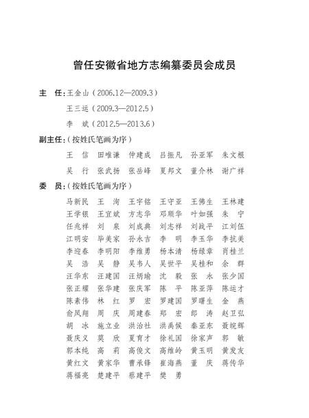 安徽省志工商行政管理志_食品药品监督志.pdf电子版_安徽省志插图3