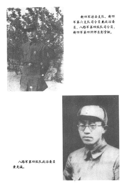 抗战在淮北  第4辑.pdf电子版_安徽省志插图3