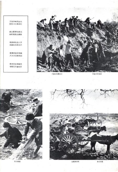 新疆画报1962年第01期.pdf电子版_新疆维吾尔族自治区志插图3