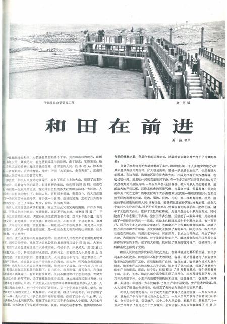 新疆画报1964年第04期.pdf电子版_新疆维吾尔族自治区志插图3