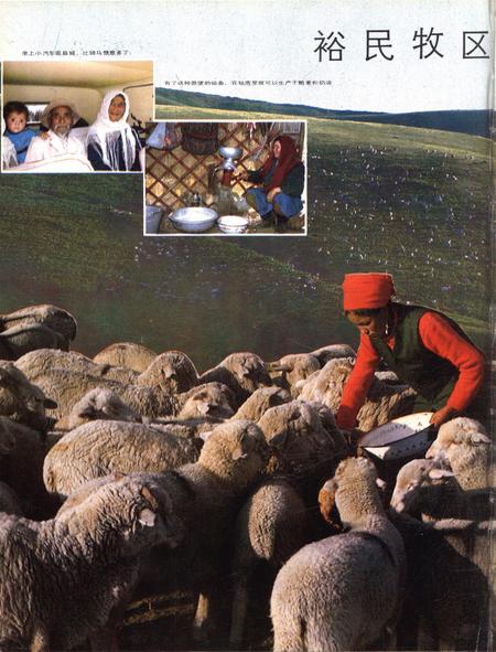 新疆画报1988年第03期.pdf电子版_新疆维吾尔族自治区志插图3