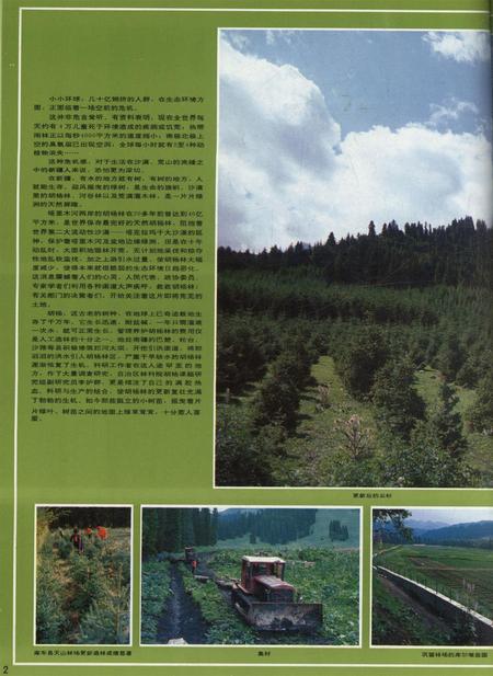 新疆画报1992年第05期.pdf电子版_新疆维吾尔族自治区志插图3