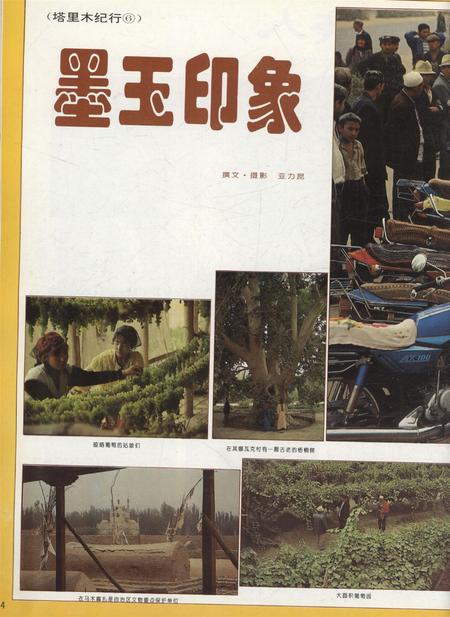 新疆画报1997年第02期.pdf电子版_新疆维吾尔族自治区志插图3