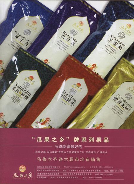 新疆画报2009年第06期.pdf电子版_新疆维吾尔族自治区志插图3