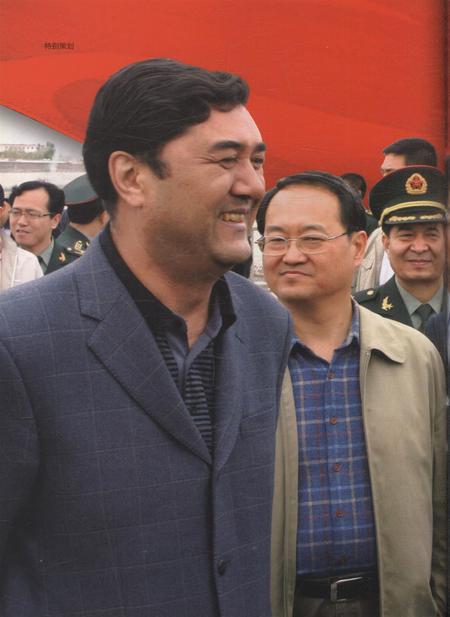 新疆画报2010年第03期.pdf电子版_新疆维吾尔族自治区志插图3