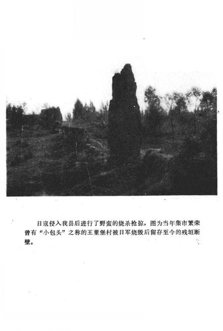 -原平文史资料  第1辑.pdf电子版_山西省志插图3