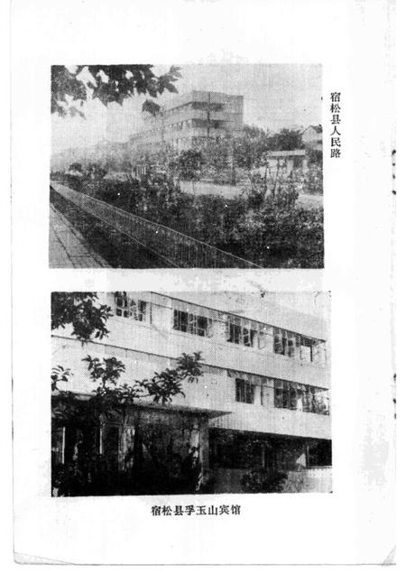 1985版宿松文史  第1辑.pdf电子版_安徽省志插图3