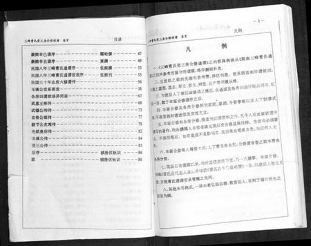 湖南曹氏族谱-三峰曹氏受三房合修通谱[13卷首1卷].pdf电子版插图3