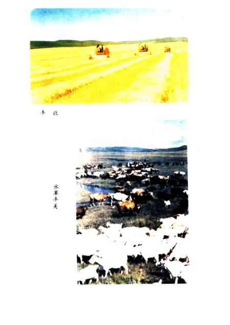 1987-兴安盟概况.pdf电子版_内蒙古志插图4