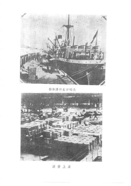 1987年02月第1版-上海文史资料选辑 第56辑 旧上海的外商与买办.pdf电子版_上海市志插图4