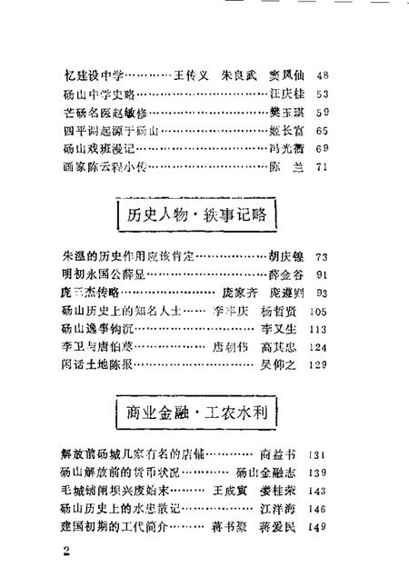 1987版砀山文史资料  总第4辑.pdf电子版_安徽省志插图4