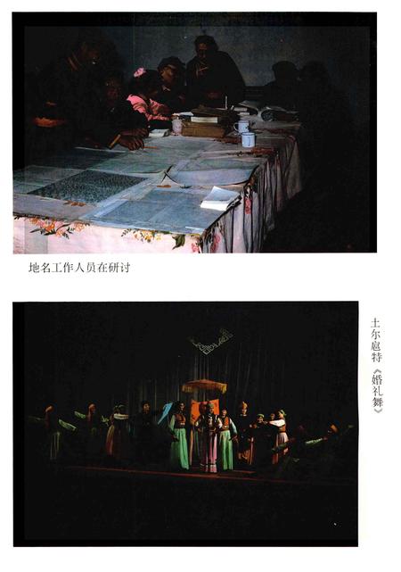 1988-额济纳旗地名志  蒙、汉文.pdf电子版_内蒙古志插图4