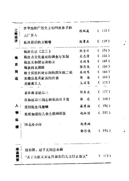 1989-榆次文史资料  第11辑.pdf电子版_山西省志插图4