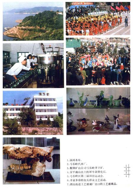 1990-辽阳市弓长岭区志.pdf电子版_辽宁省志插图4