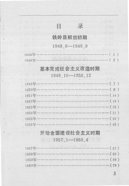 1991-铁岭县党的活动大事记  1948-1987.pdf电子版_辽宁省志插图4