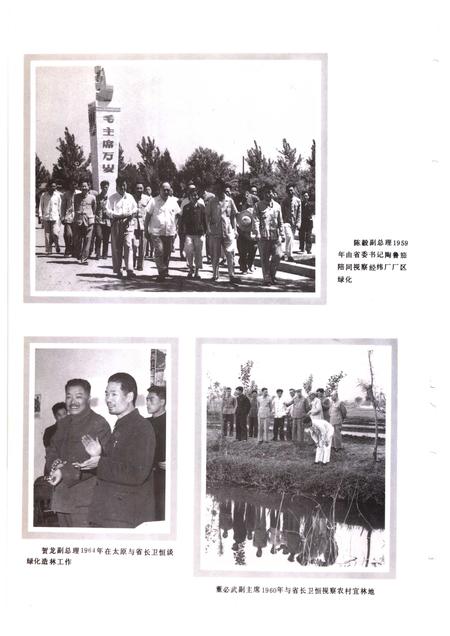 1992-山西通志  第9卷  林业志.pdf电子版_山西省志插图4