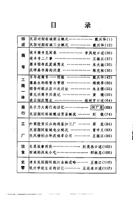 1992版宿州市文史资料  第2辑.pdf电子版_安徽省志插图4
