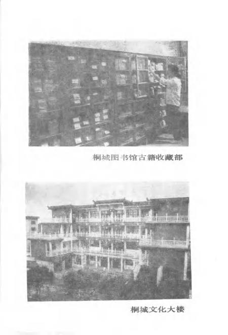 1992版桐城文化志.pdf电子版_安徽省志插图4